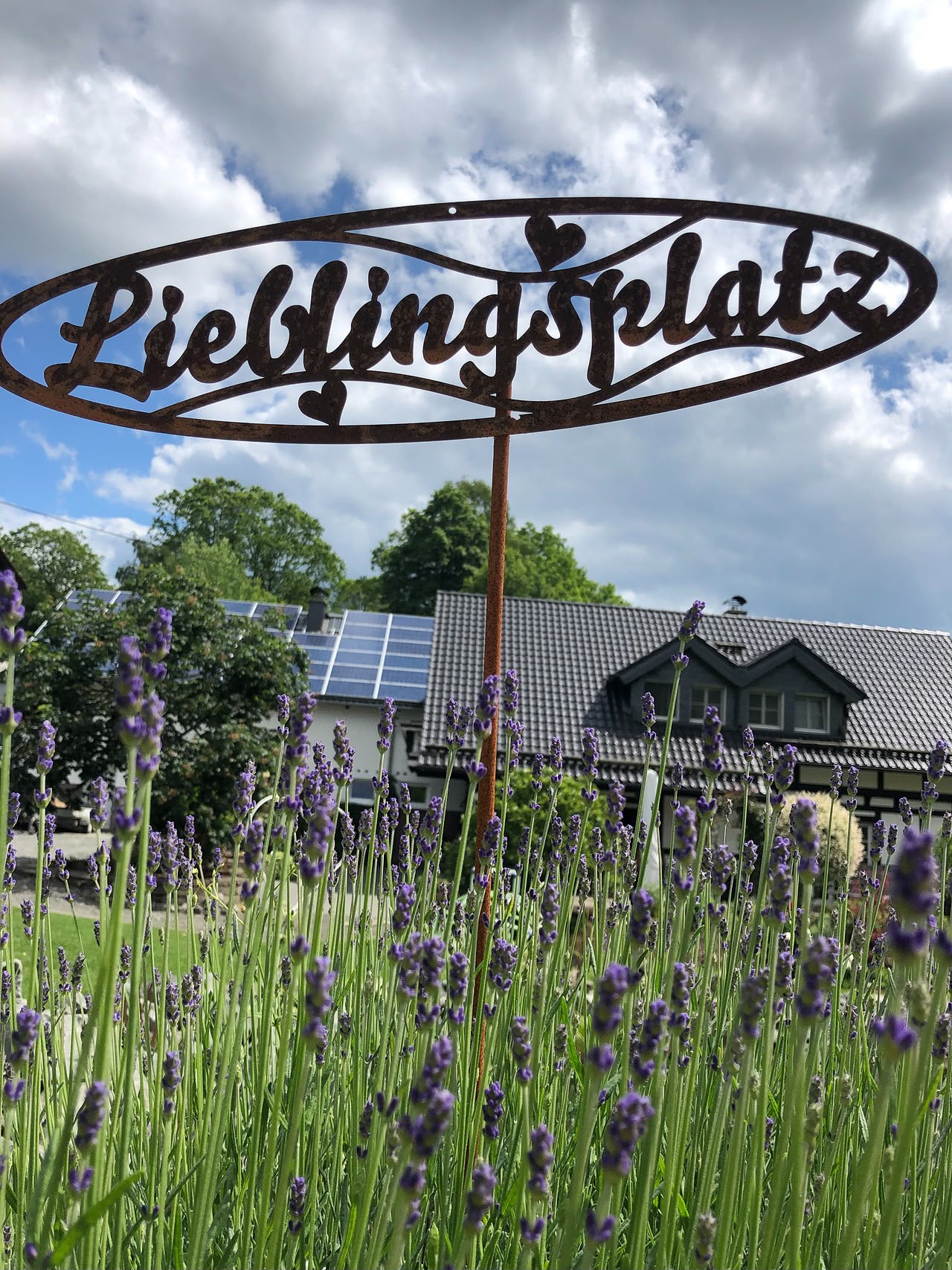 Lieblingsplatz